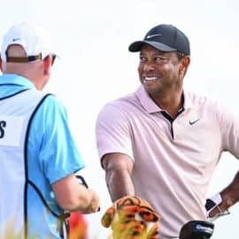 Hero World Challenge Round 2 Tee Times and Leaderboard
