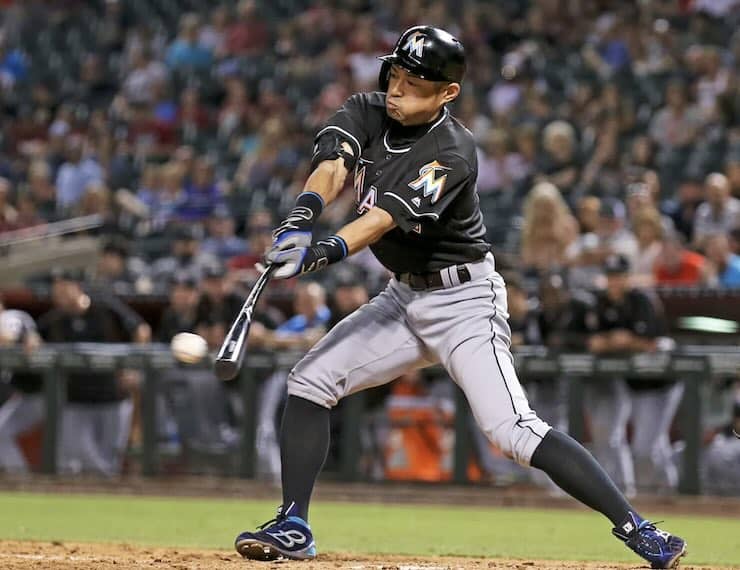 Ichiro