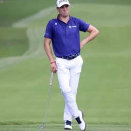 Justin Thomas Reveals 2023 Goals In Hilarious Instagram Post