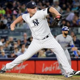 Kirby Yates