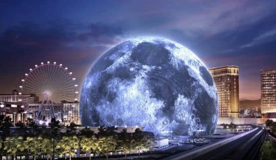 MSG Sphere To Host NHL Draft 2024 In Las Vegas On June 28-29