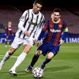 Messi, Inter Miami To Play Neymar, Cristiano Ronaldo In 2024 Preseason Tour