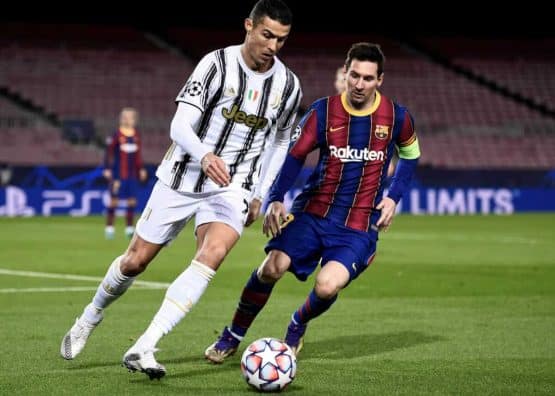 Messi, Inter Miami To Play Neymar, Cristiano Ronaldo In 2024 Preseason Tour