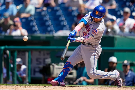 Michael Perez, New York Mets