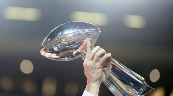 NFL Expands International Series To 8 Games By 2025; Brazil To Host Game in 2024