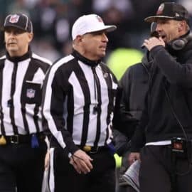NFL Fines Reach New Record In 2023 With Total Eclipsing $5 Million