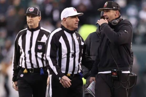 NFL Fines Reach New Record In 2023 With Total Eclipsing $5 Million