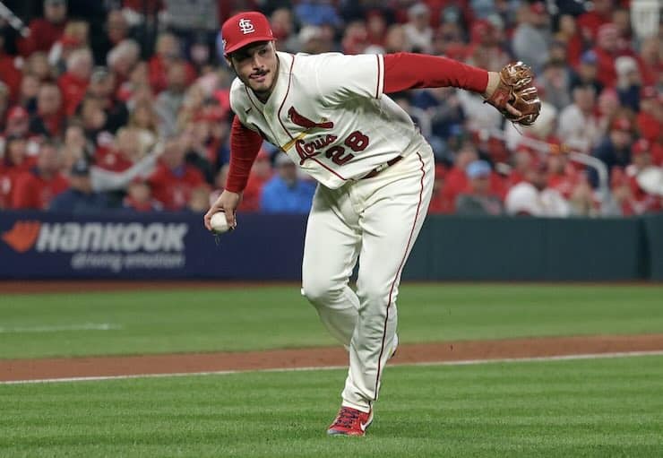 Nolan Arenado