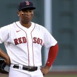 Rafael Devers