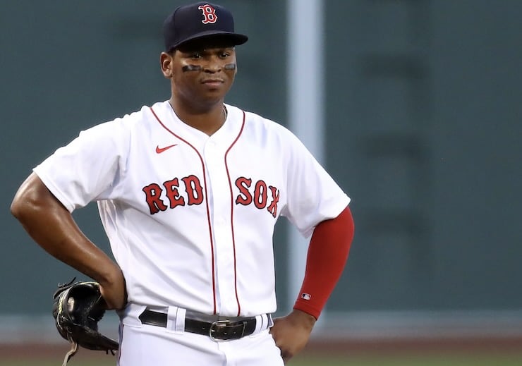 Rafael Devers