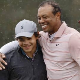 Tiger Woods Still Believes He Can Win on the PGA Tour