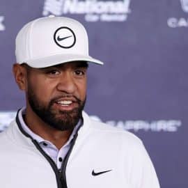 Tony Finau Shuts Down LIV Golf Rumors With PGA Tour Announcement
