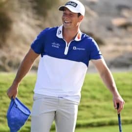 Viktor Hovland Rips LIV Golf & PGA Tour Management on Podcast