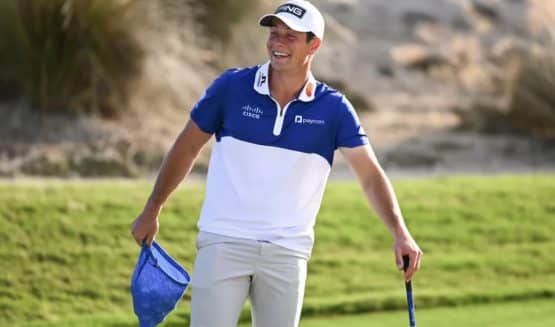 Viktor Hovland Rips LIV Golf & PGA Tour Management on Podcast