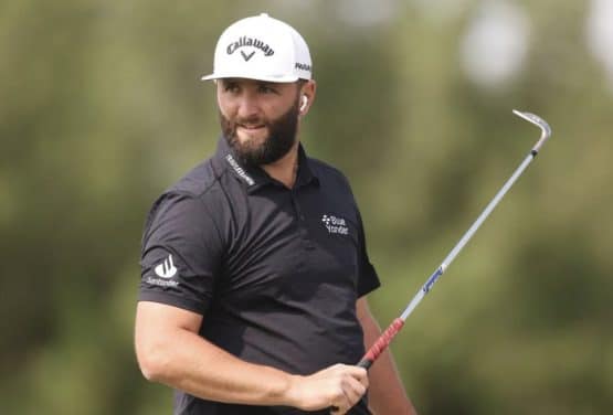 Which Golfers Benefit Most From Jon Rahm’s PGA Tour Suspension?
