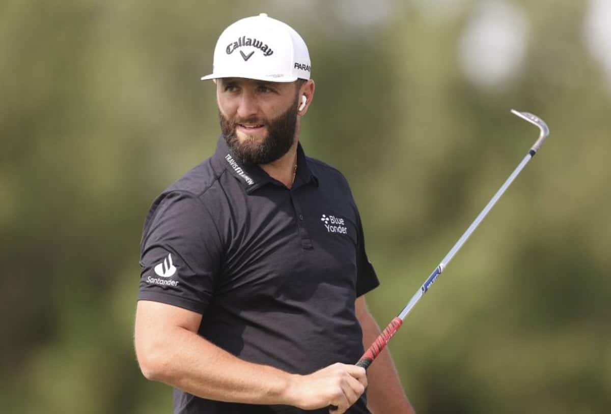 Which Golfers Benefit Most From Jon Rahm’s PGA Tour Suspension?