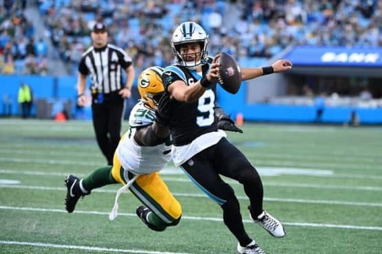 bryce young versus packers on xmas eve (1)