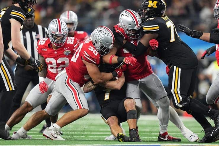 cotton bowl missouri tops buckeyes (1)