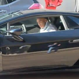 deion smith lambo