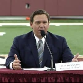 desantis fsu