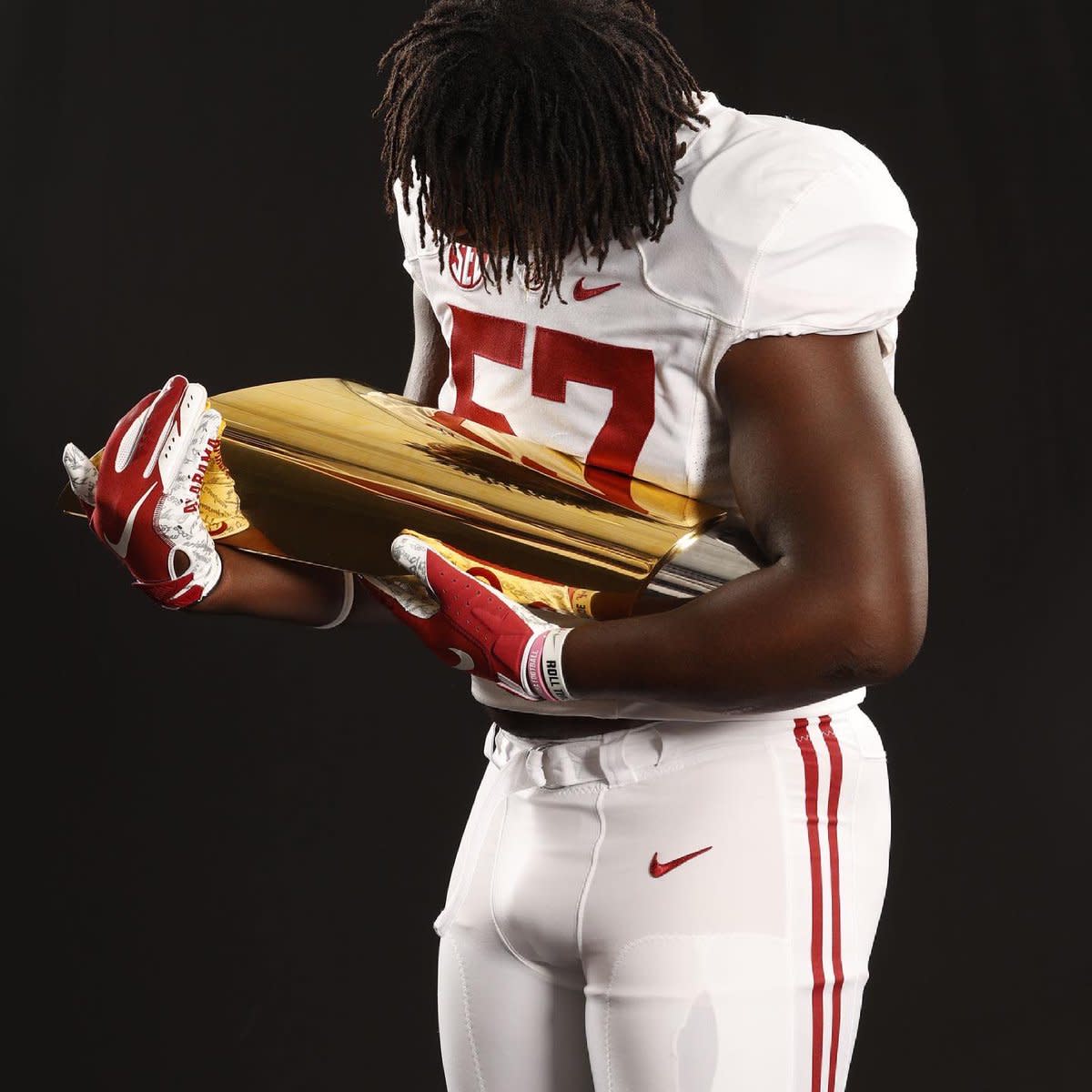 elijah pritchett