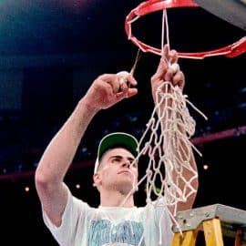 eric montross