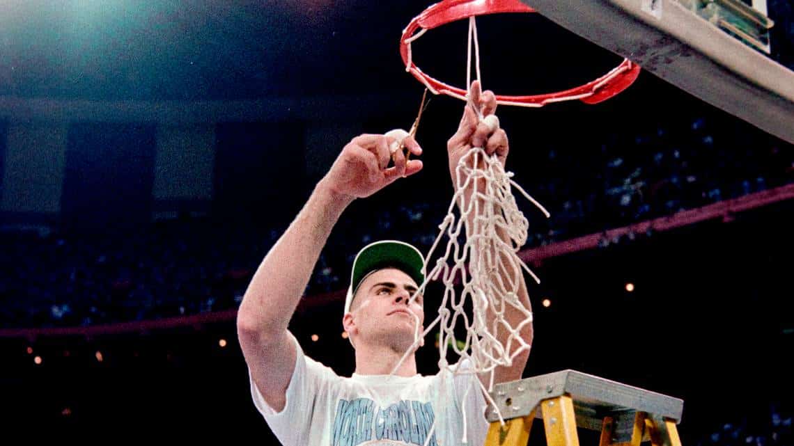 eric montross