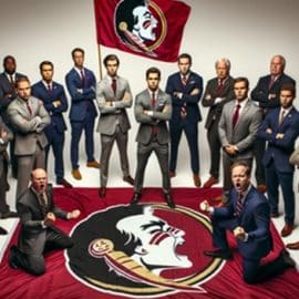 fsu politicians