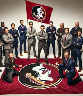 fsu politicians