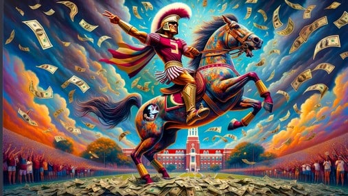 fsu seminole money