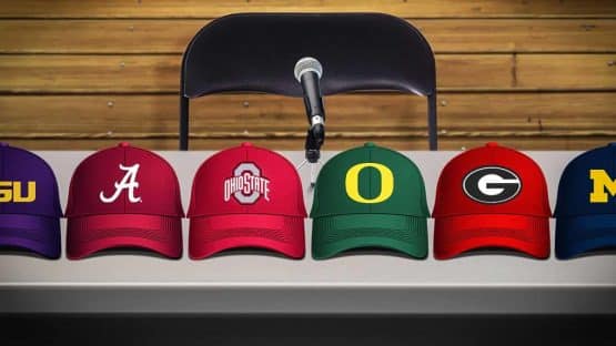 national signing day