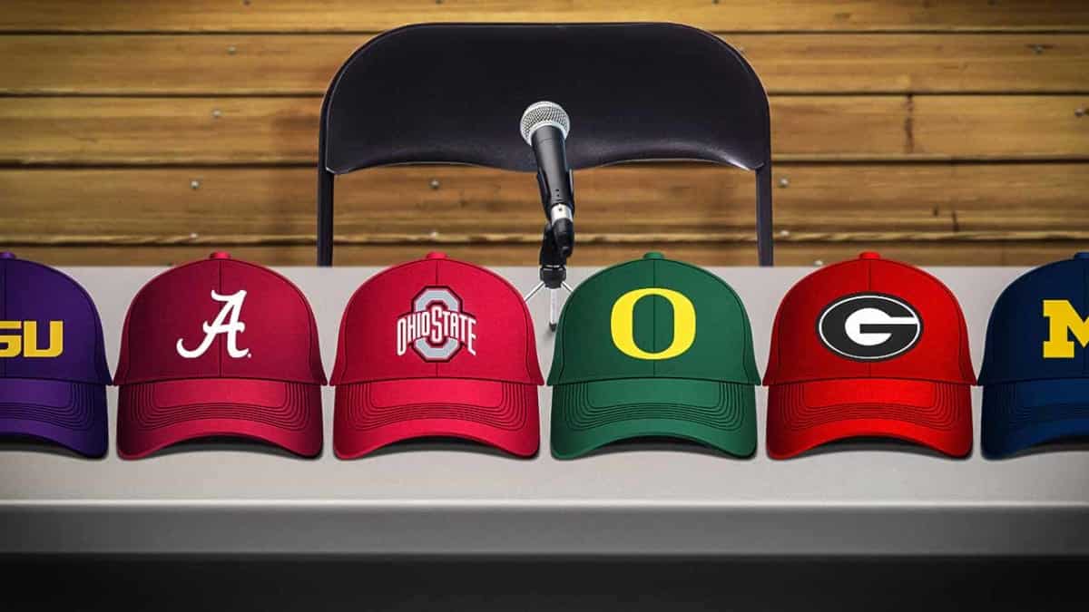 national signing day