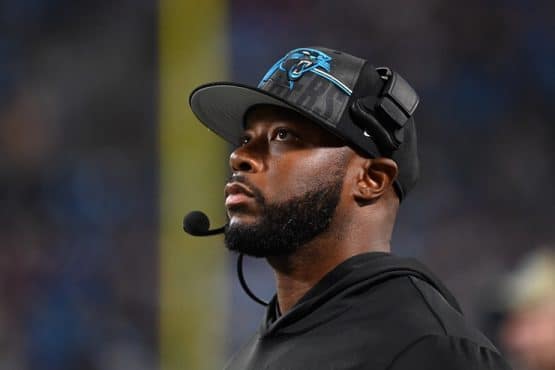 NFL: Indianapolis Colts at Carolina Panthers