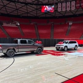 utah nil deal trucks