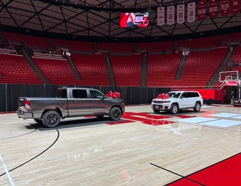 utah nil deal trucks