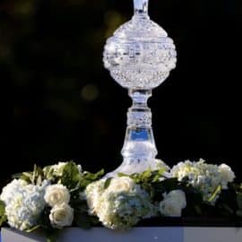 AT&T Pebble Beach Pro-Am 2024 Purse Up 122% Since 2023; Winner’s Share Set At $3.6M