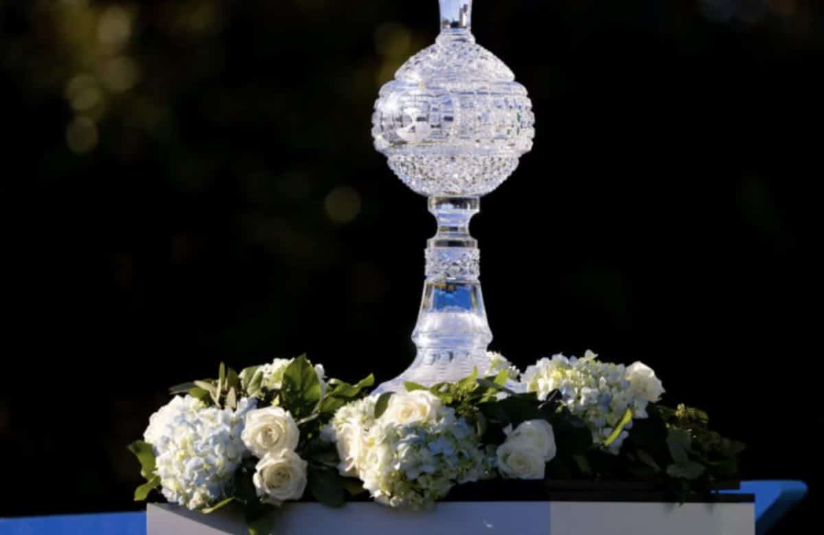 AT&T Pebble Beach Pro-Am 2024 Purse Up 122% Since 2023; Winner’s Share Set At $3.6M