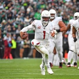 Kyler Murray