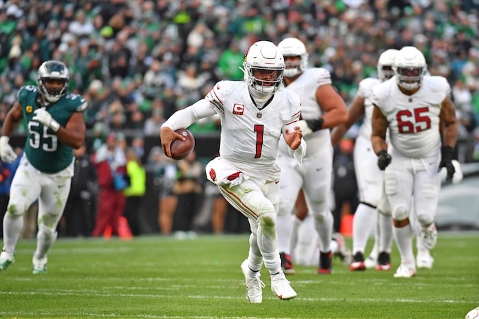 Kyler Murray
