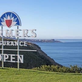 Farmers Insurance Open 2024 Purse Up 3% Since 2023; Winner’s Share Set At 1.62M