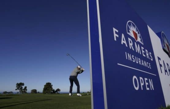 Farmers Insurance Open 2024 Scorecard For Torrey Pines North & South Course