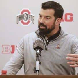 Former Buckeyes DB Says OSU Coach Ryan Day’s Seat Should Be ‘On Fire’