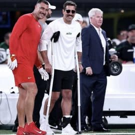 Most In-Game Commercial Appearances During NFL Games In 2023