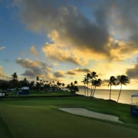 Sony Open 2024: How Much Does A Waialae Country Club Membership Cost?