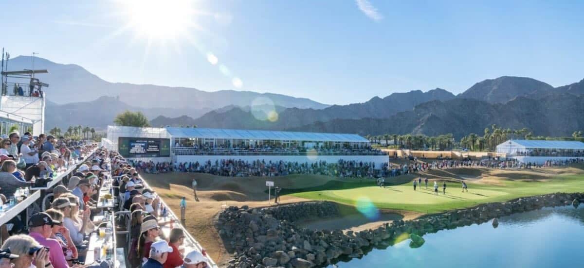 The American Express 2024 History, Past Winners & Results