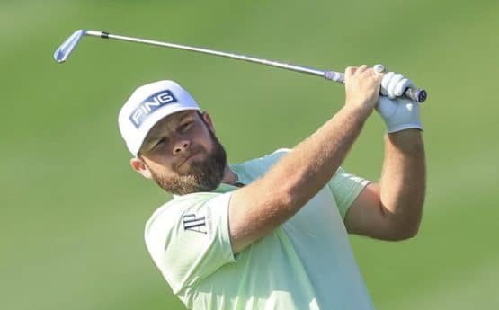 Tyrrell Hatton Leaves PGA Tour to Join Jon Rahm in LIV Golf League