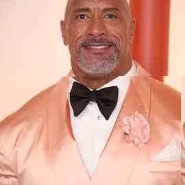 Entertainment: Oscars 95th Academy Awards Arrivals + Photo Room