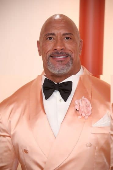 Entertainment: Oscars 95th Academy Awards Arrivals + Photo Room