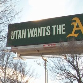 Utah A's