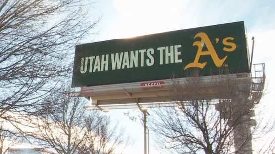 Utah A's
